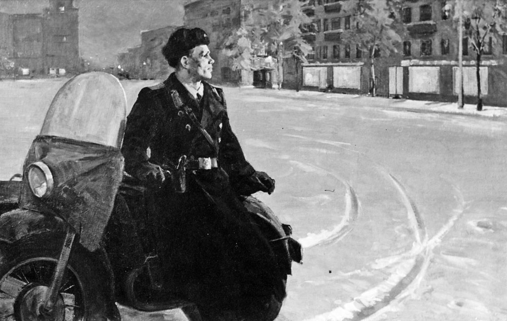 Гіллер Йосип Ісакович